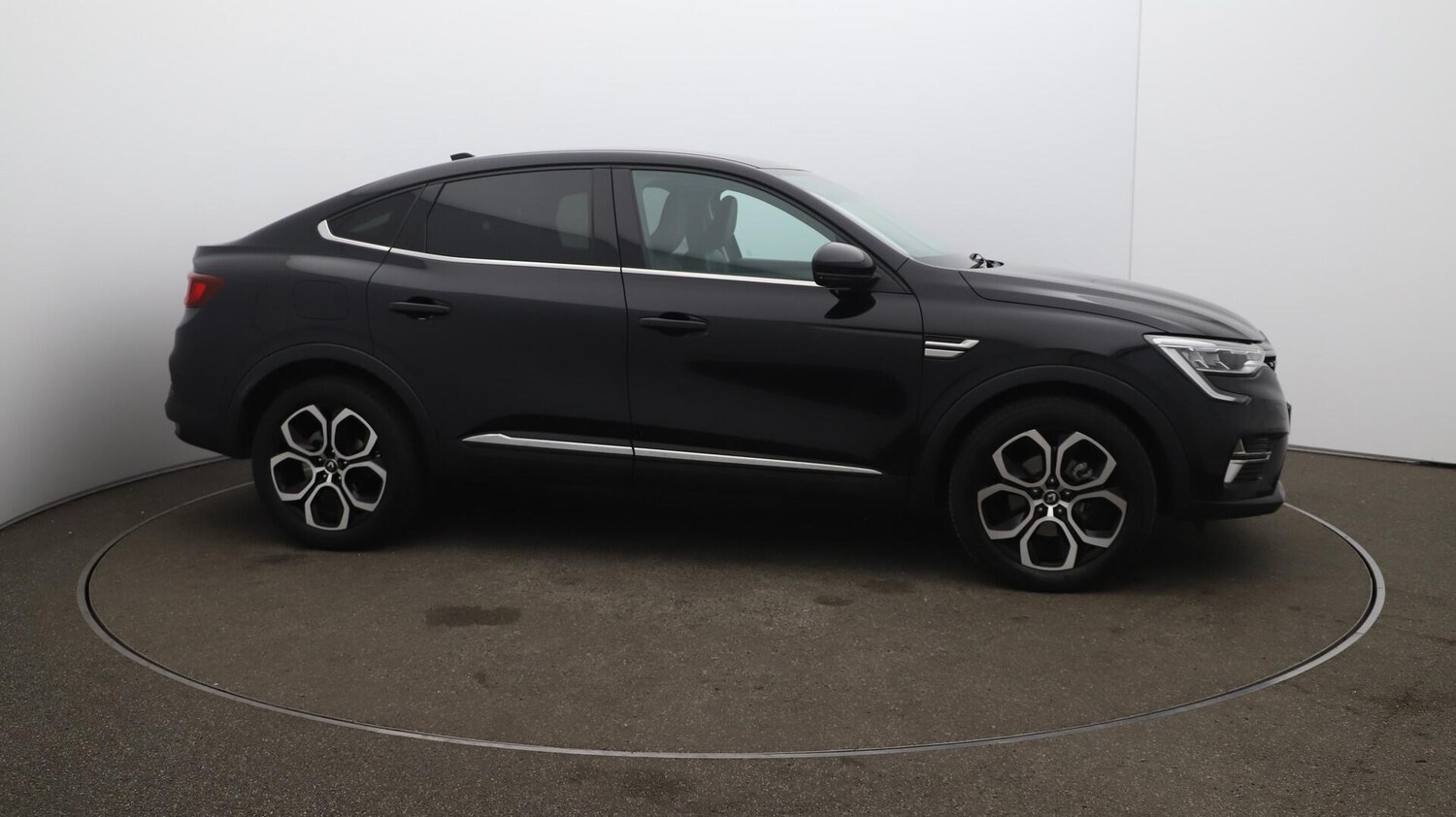 Used Renault Arkana 2023 for sale - 76083815: Photo 47
