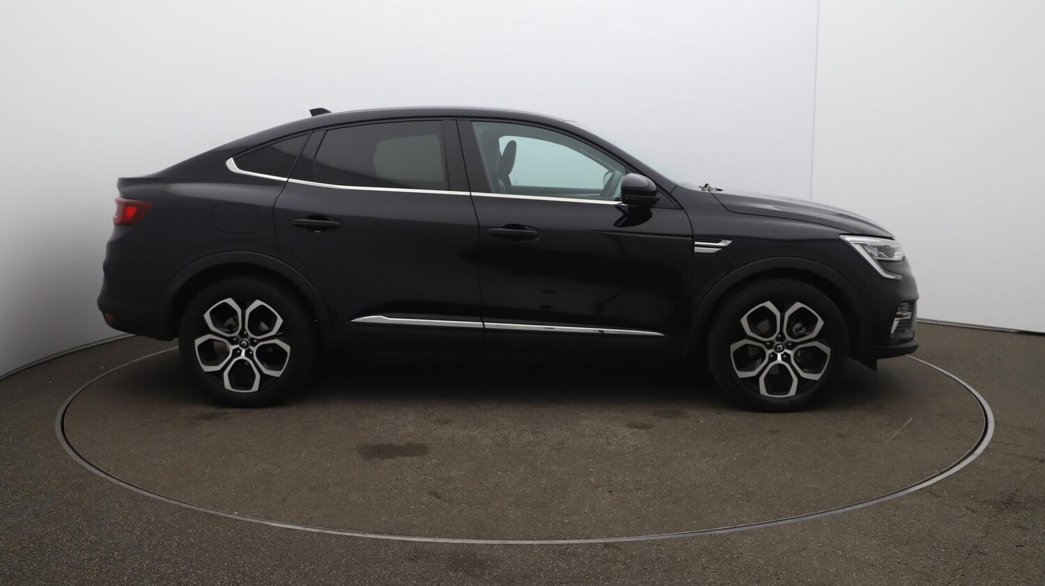 Used Renault Arkana 2023 for sale - 76083815: Photo 48