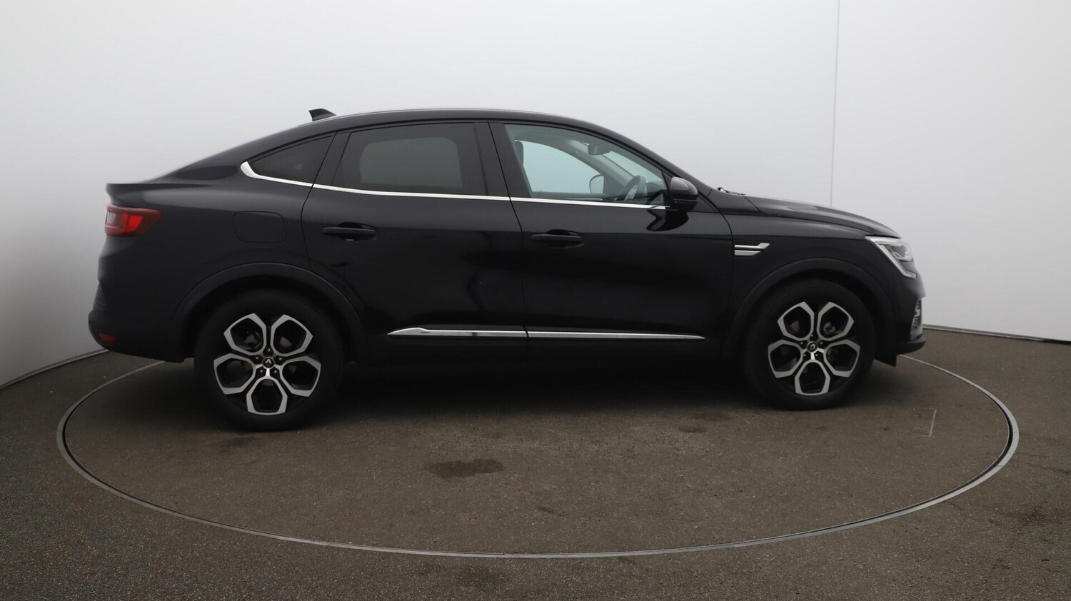 Used Renault Arkana 2023 for sale - 76083815: Photo 49