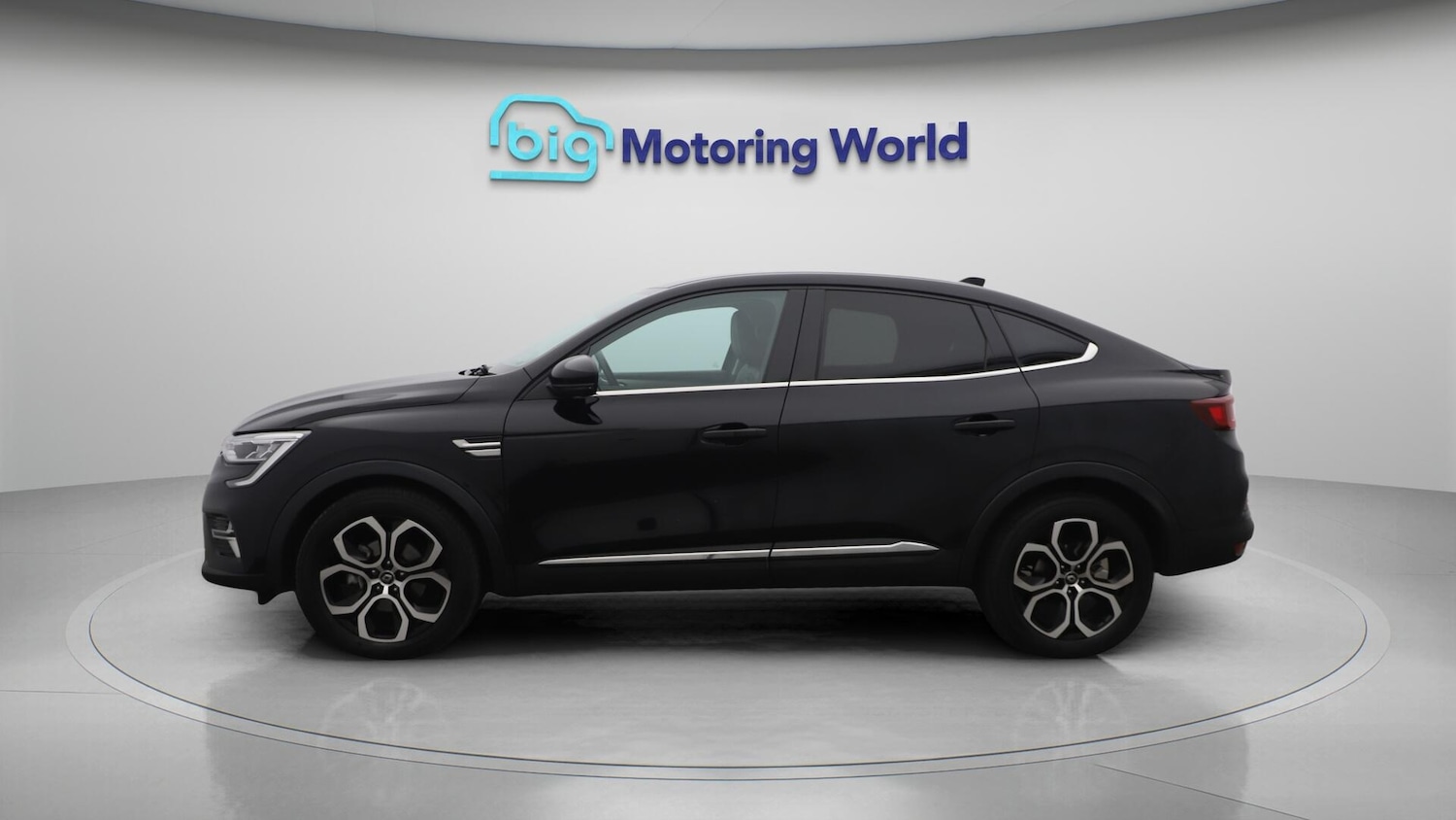 Used Renault Arkana 2023 for sale - 76083815: Photo 5