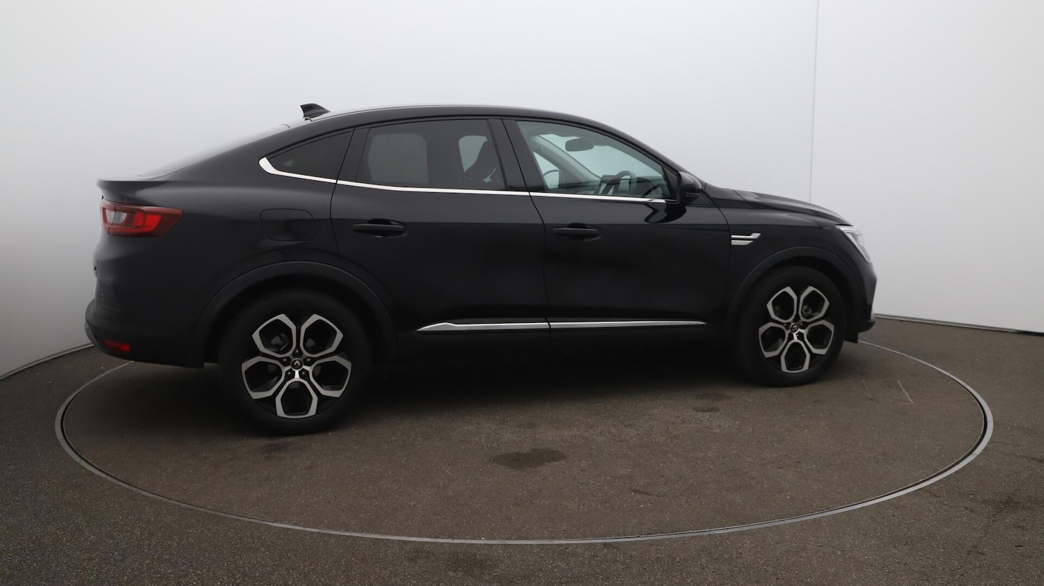 Used Renault Arkana 2023 for sale - 76083815: Photo 50
