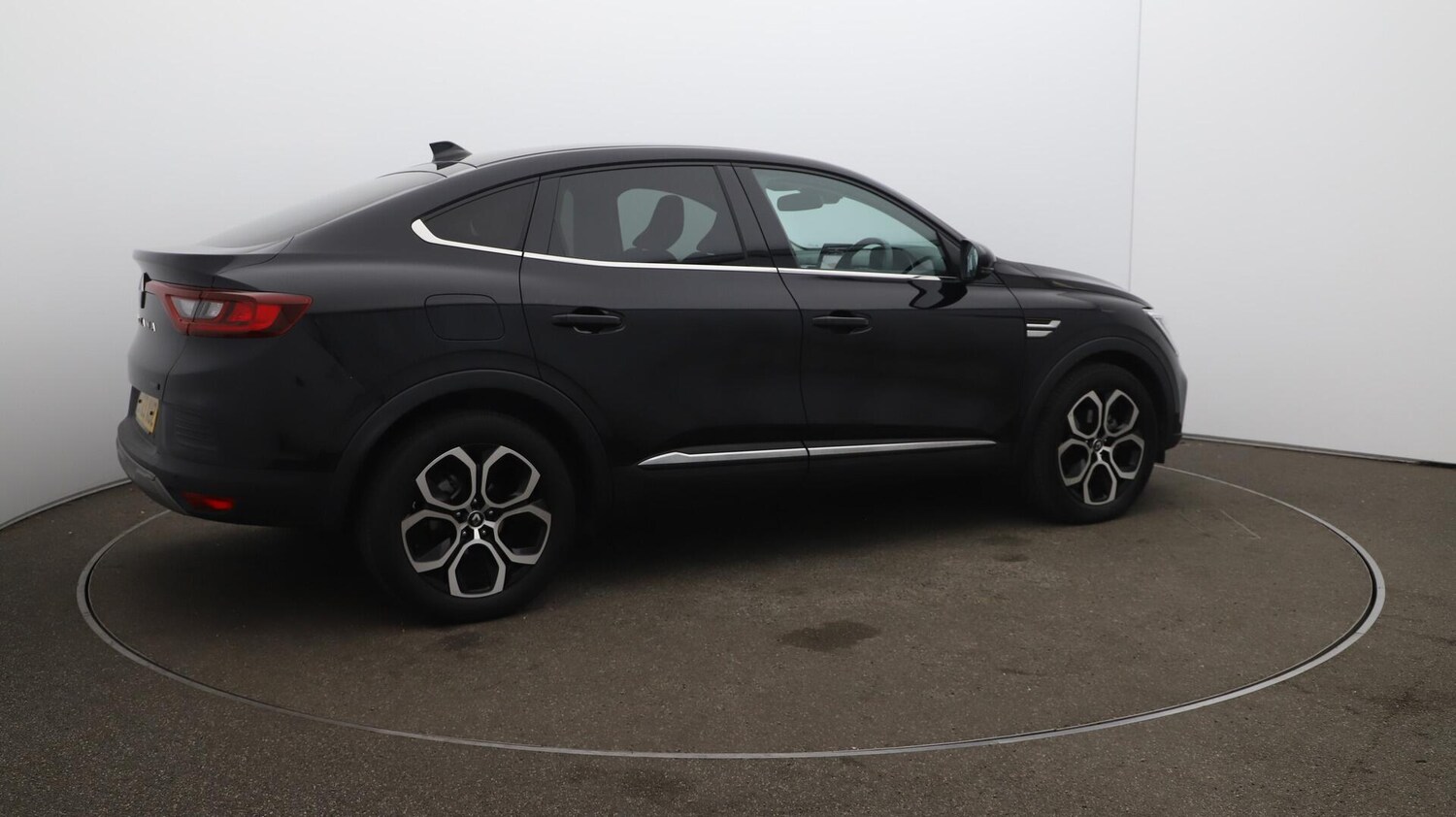 Used Renault Arkana 2023 for sale - 76083815: Photo 51