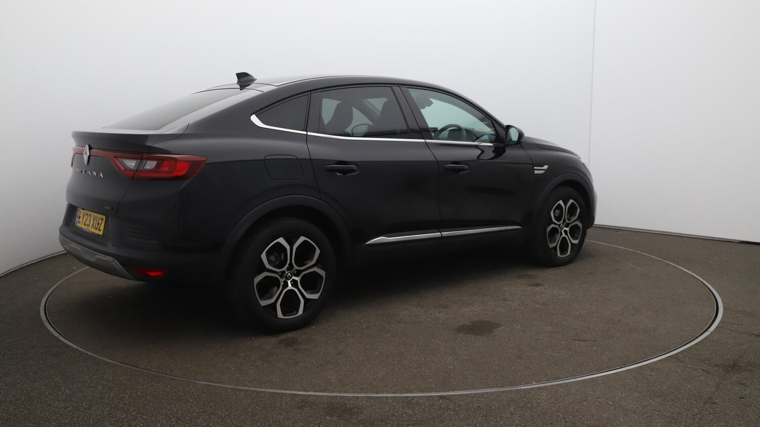 Used Renault Arkana 2023 for sale - 76083815: Photo 52