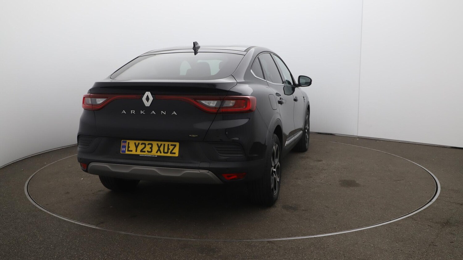 Used Renault Arkana 2023 for sale - 76083815: Photo 55