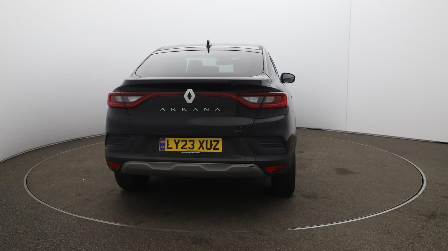 Used Renault Arkana 2023 for sale - 76083815: Photo 56