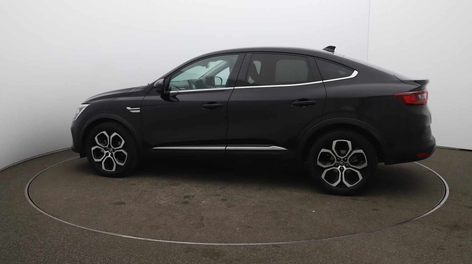 Used Renault Arkana 2023 for sale - 76083815: Photo 57