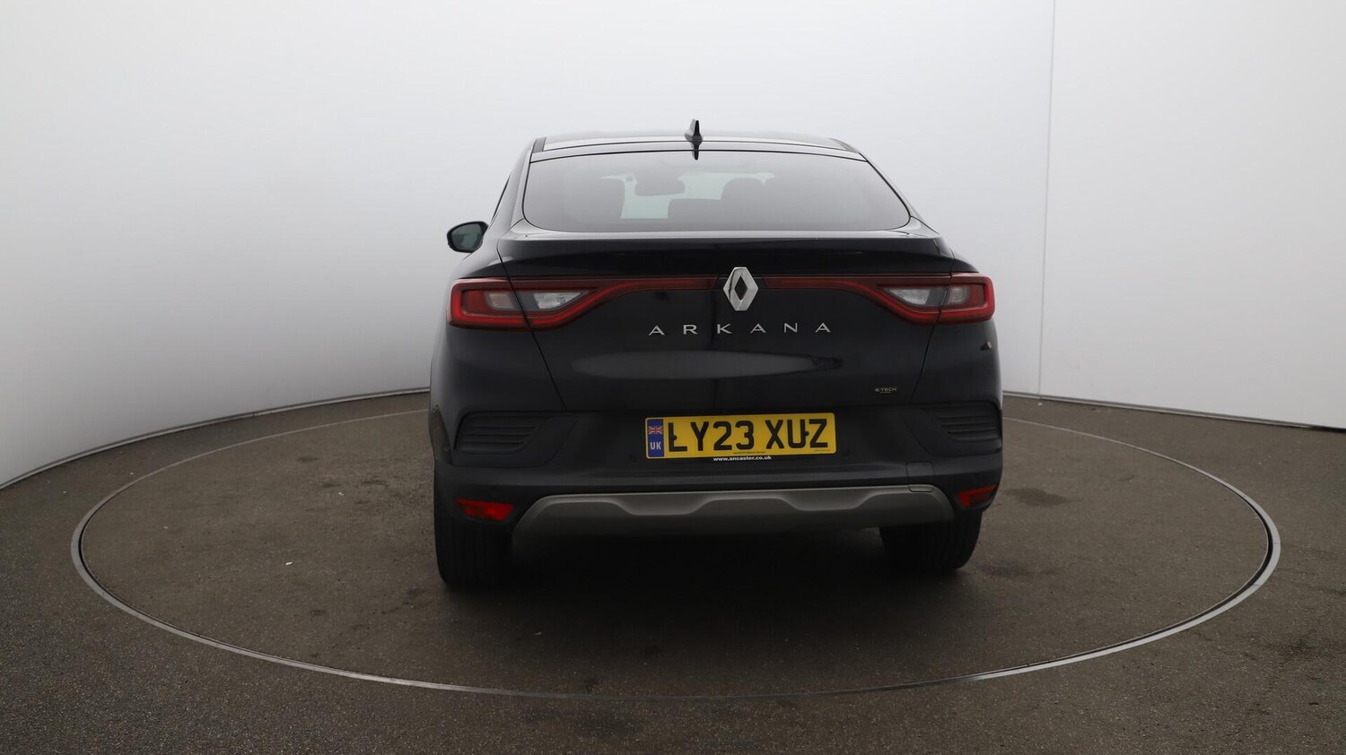 Used Renault Arkana 2023 for sale - 76083815: Photo 58