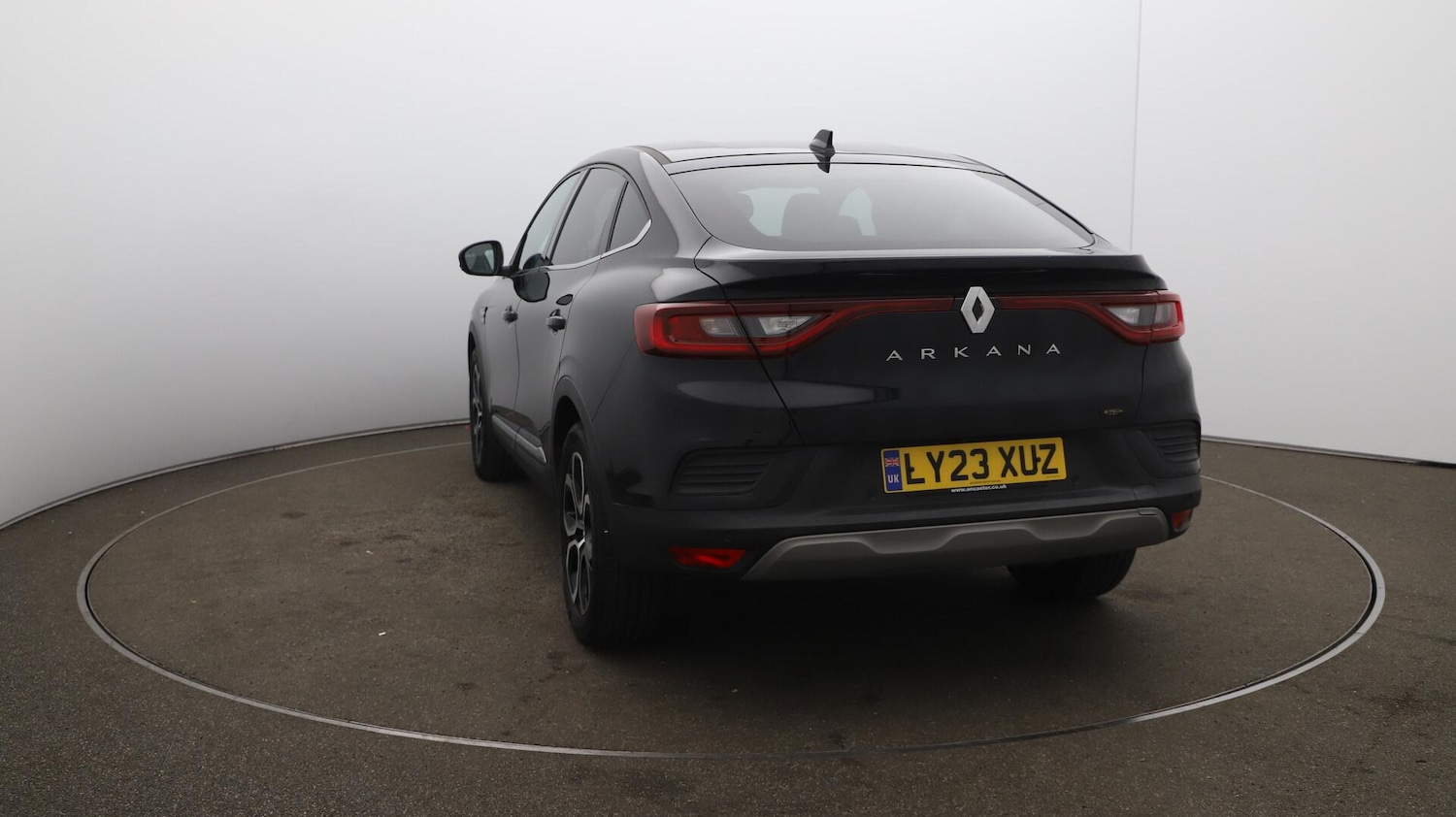 Used Renault Arkana 2023 for sale - 76083815: Photo 59