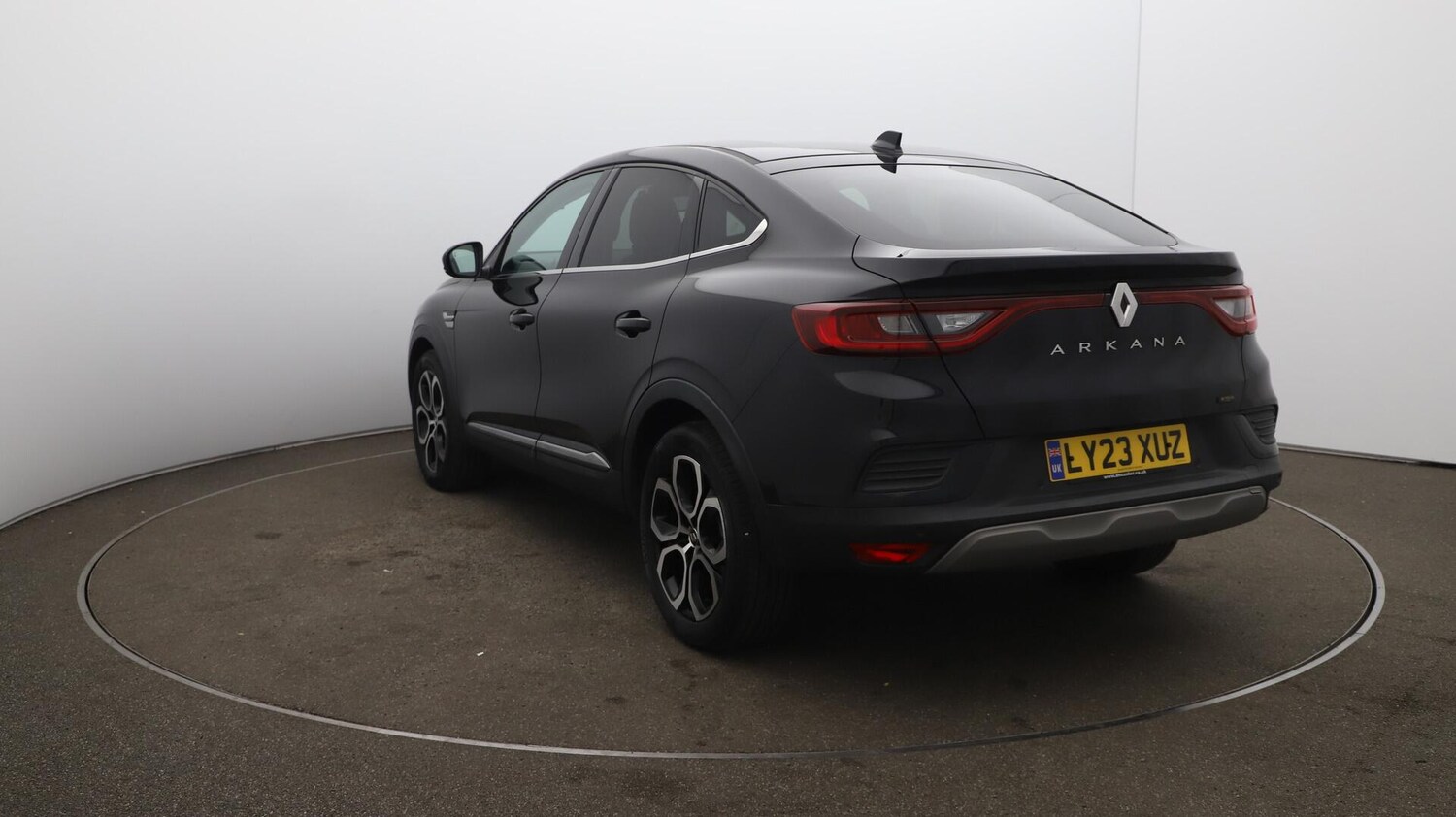 Used Renault Arkana 2023 for sale - 76083815: Photo 60