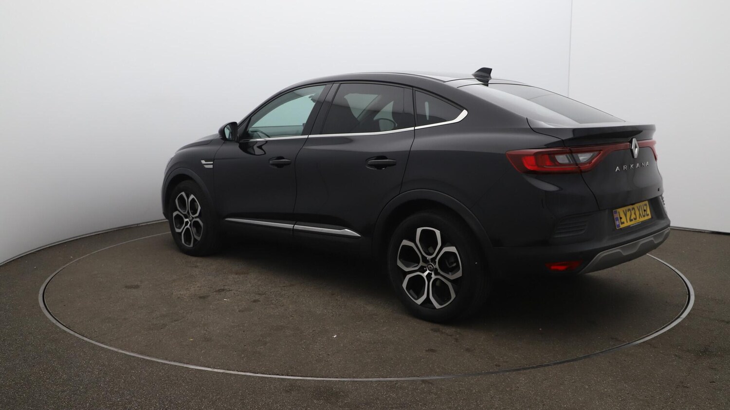 Used Renault Arkana 2023 for sale - 76083815: Photo 62