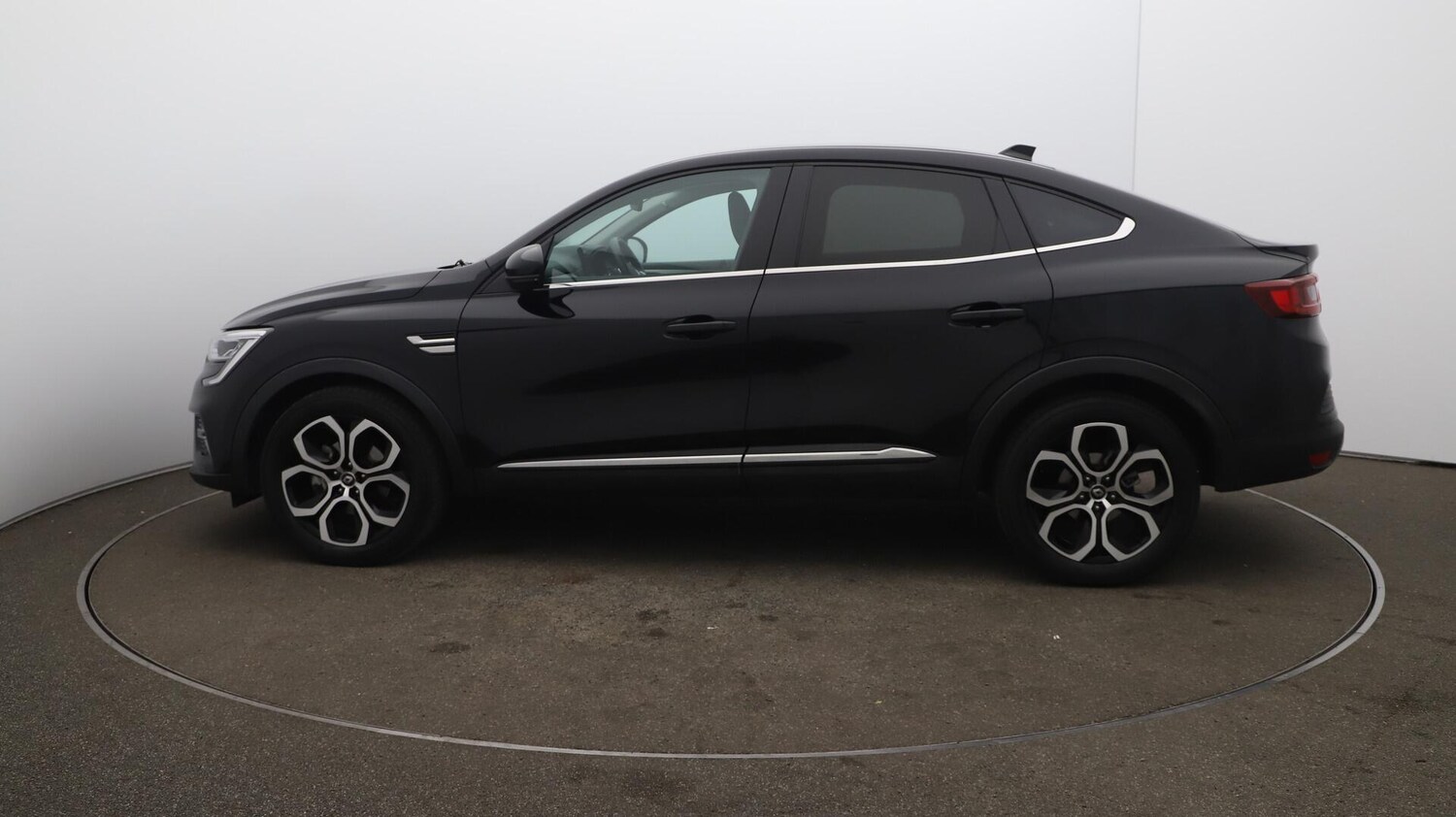 Used Renault Arkana 2023 for sale - 76083815: Photo 63