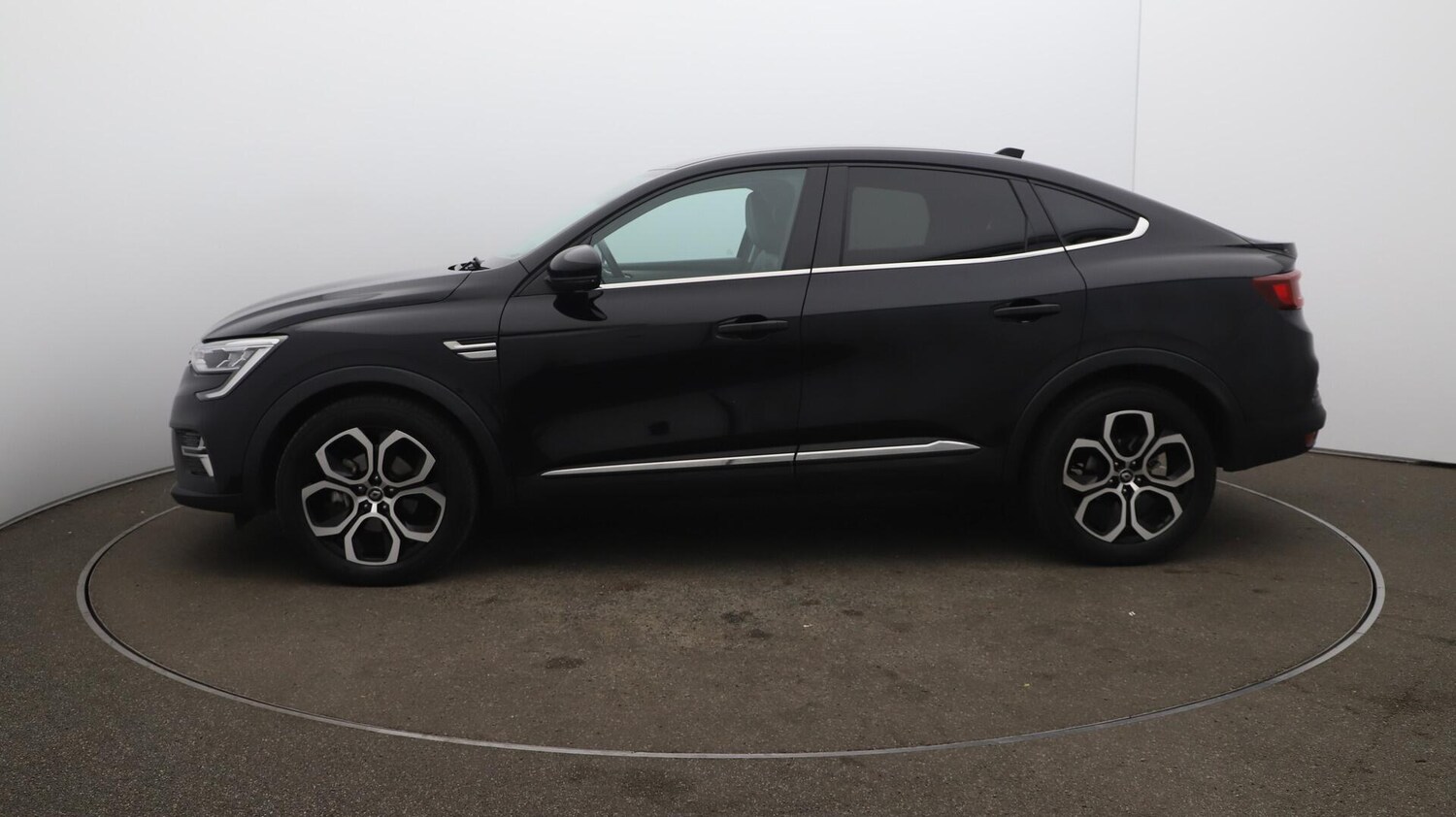 Used Renault Arkana 2023 for sale - 76083815: Photo 64