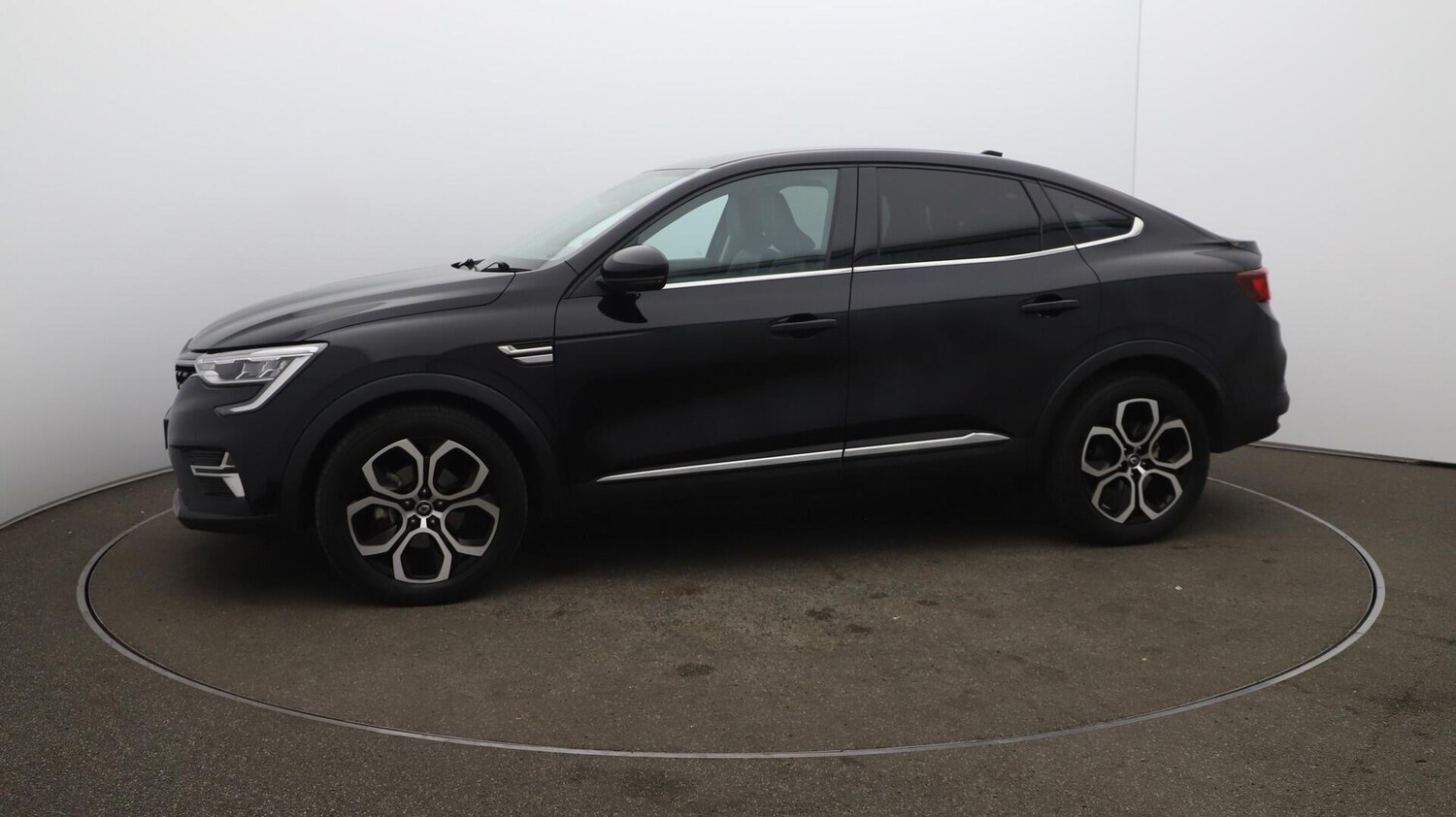 Used Renault Arkana 2023 for sale - 76083815: Photo 65