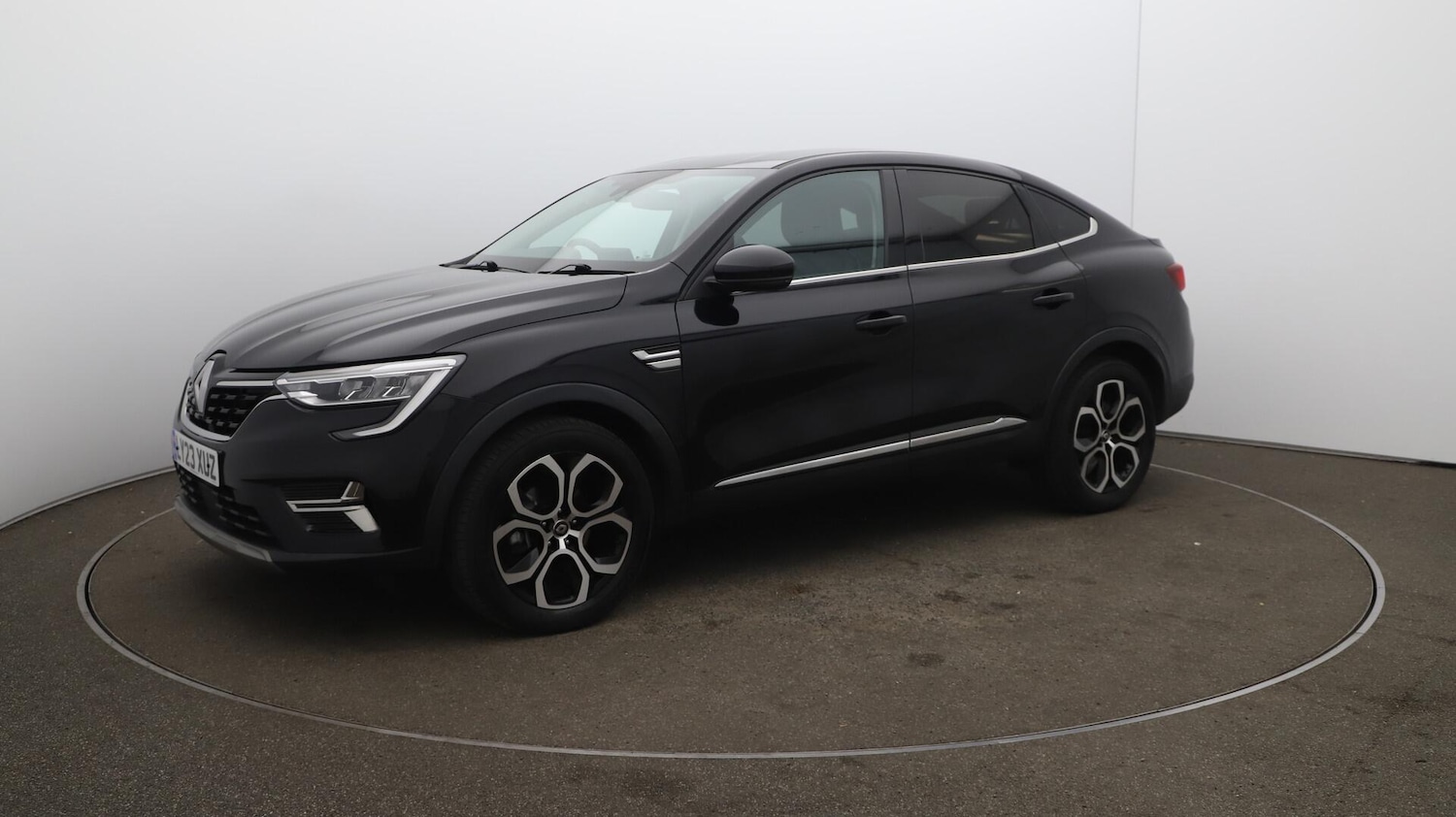 Used Renault Arkana 2023 for sale - 76083815: Photo 67