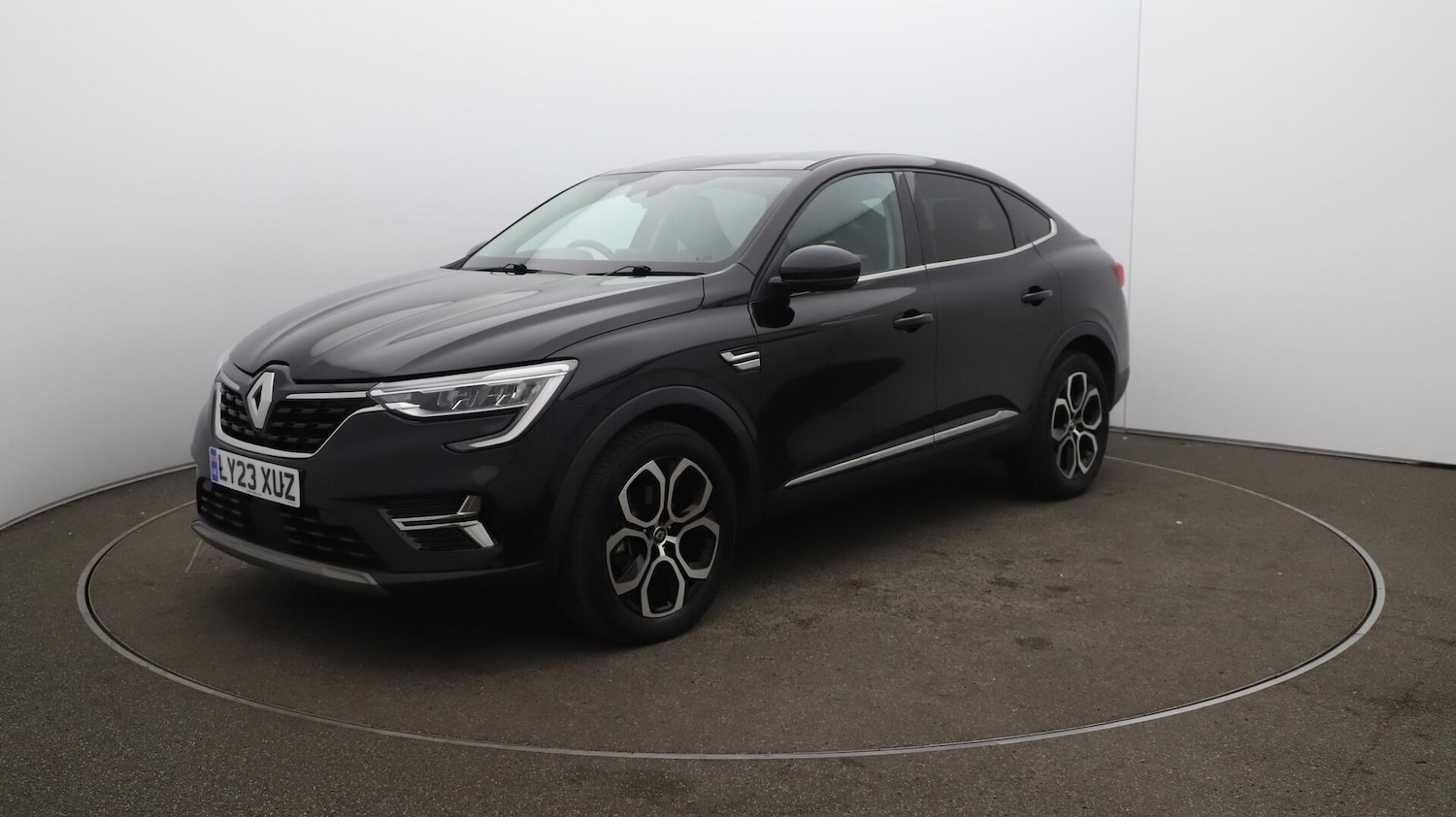 Used Renault Arkana 2023 for sale - 76083815: Photo 68
