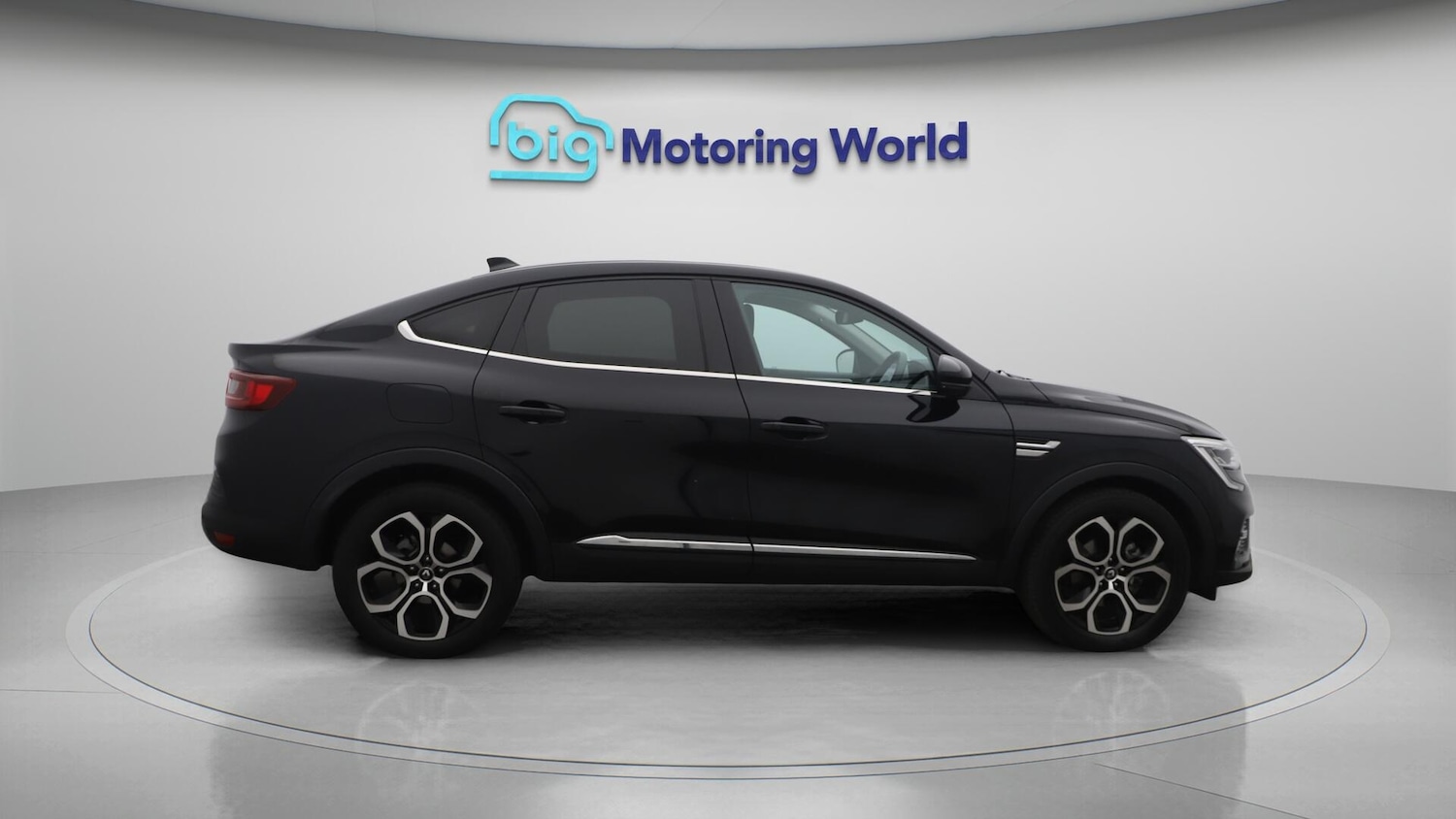 Used Renault Arkana 2023 for sale - 76083815: Photo 9