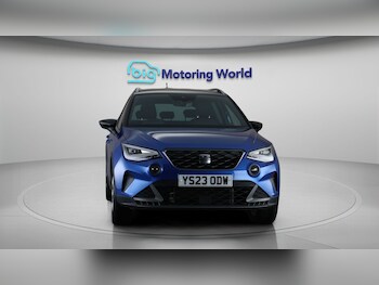 Used SEAT Arona 2023 for sale - 78836677: Photo