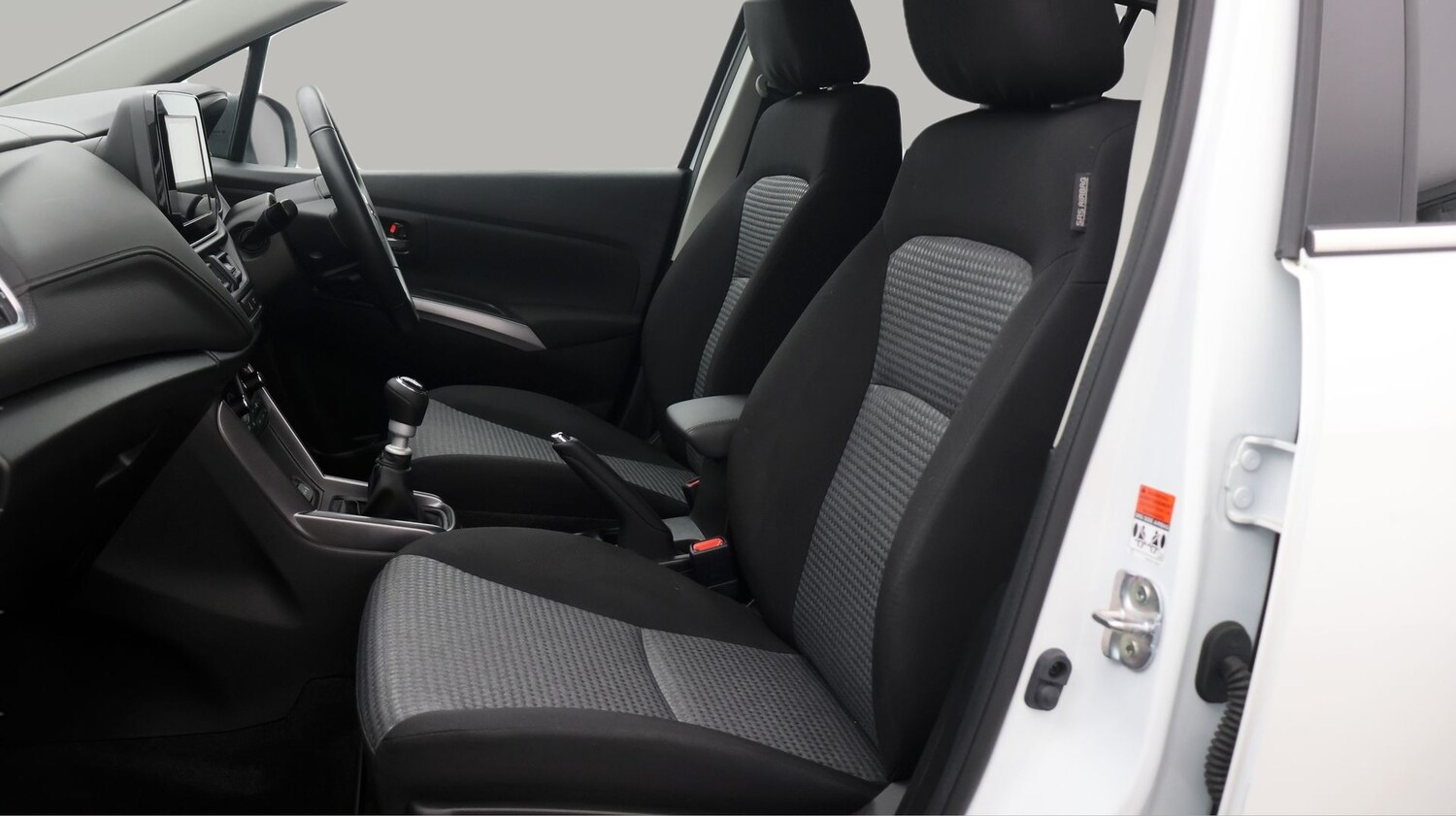 Used Suzuki SX4 S-Cross 2023 for sale - 77675871: Photo 14