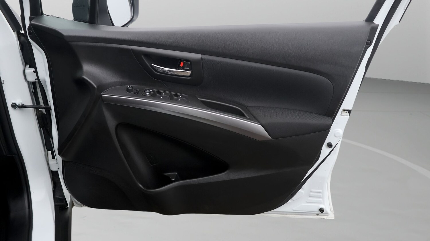 Used Suzuki SX4 S-Cross 2023 for sale - 77675871: Photo 15