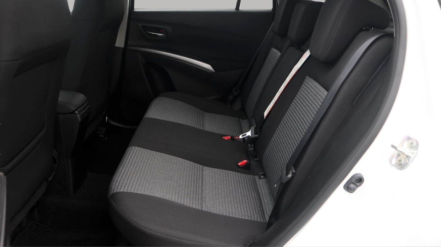 Used Suzuki SX4 S-Cross 2023 for sale - 77675871: Photo 16