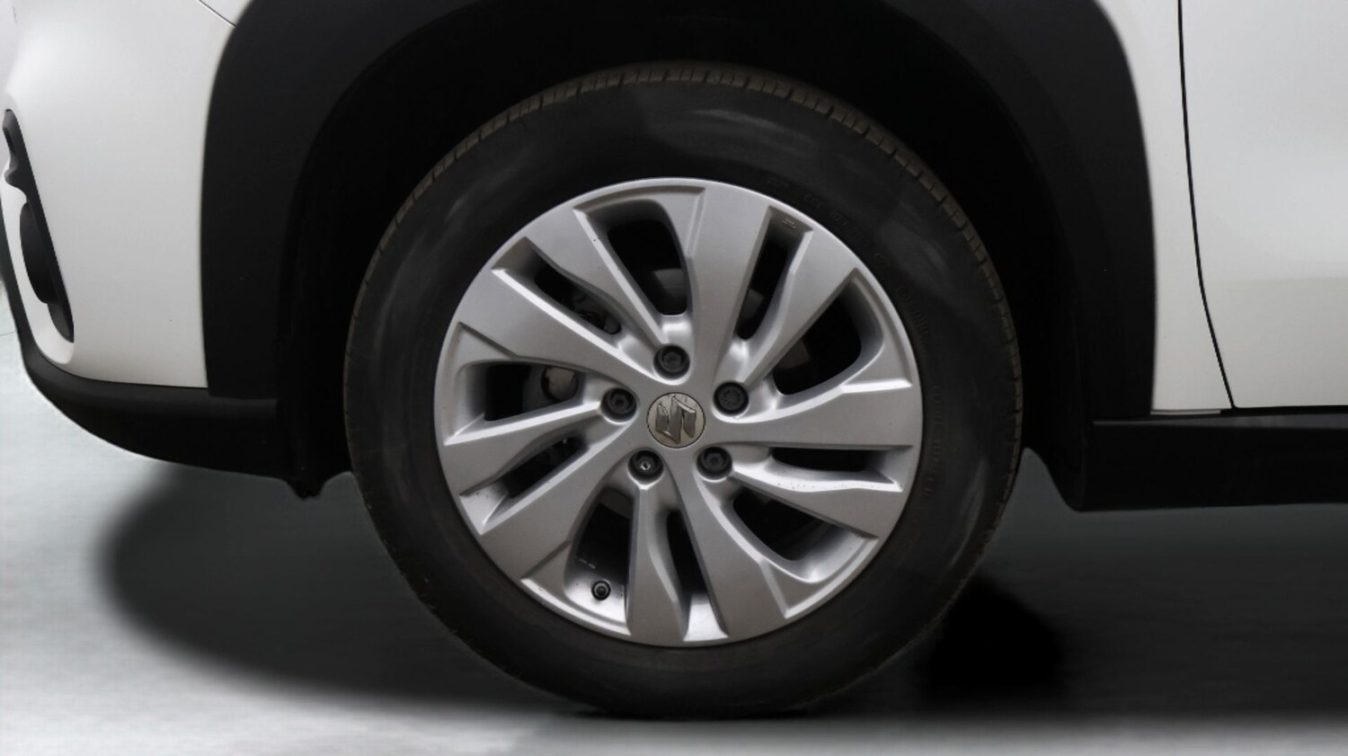 Used Suzuki SX4 S-Cross 2023 for sale - 77675871: Photo 18