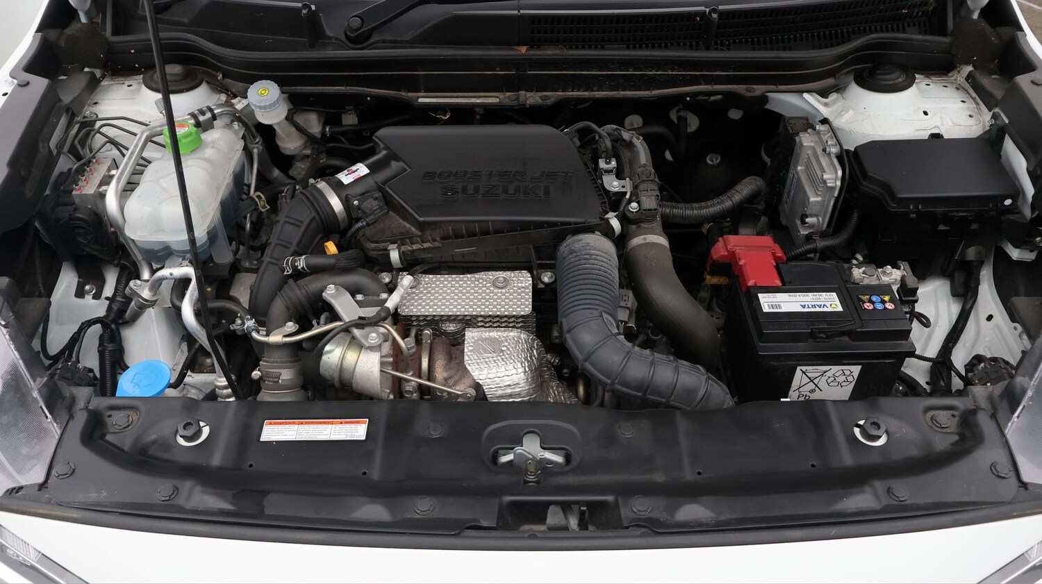 Used Suzuki SX4 S-Cross 2023 for sale - 77675871: Photo 19