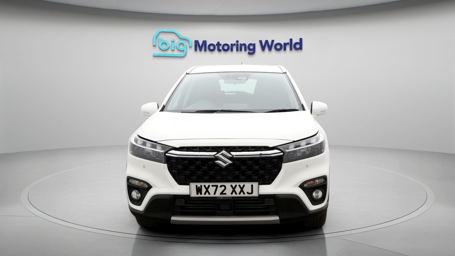 Used Suzuki SX4 S-Cross 2023 for sale - 77675871: Photo 2