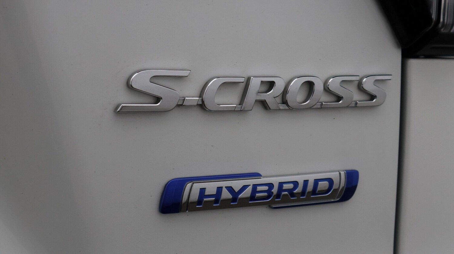 Used Suzuki SX4 S-Cross 2023 for sale - 77675871: Photo 20