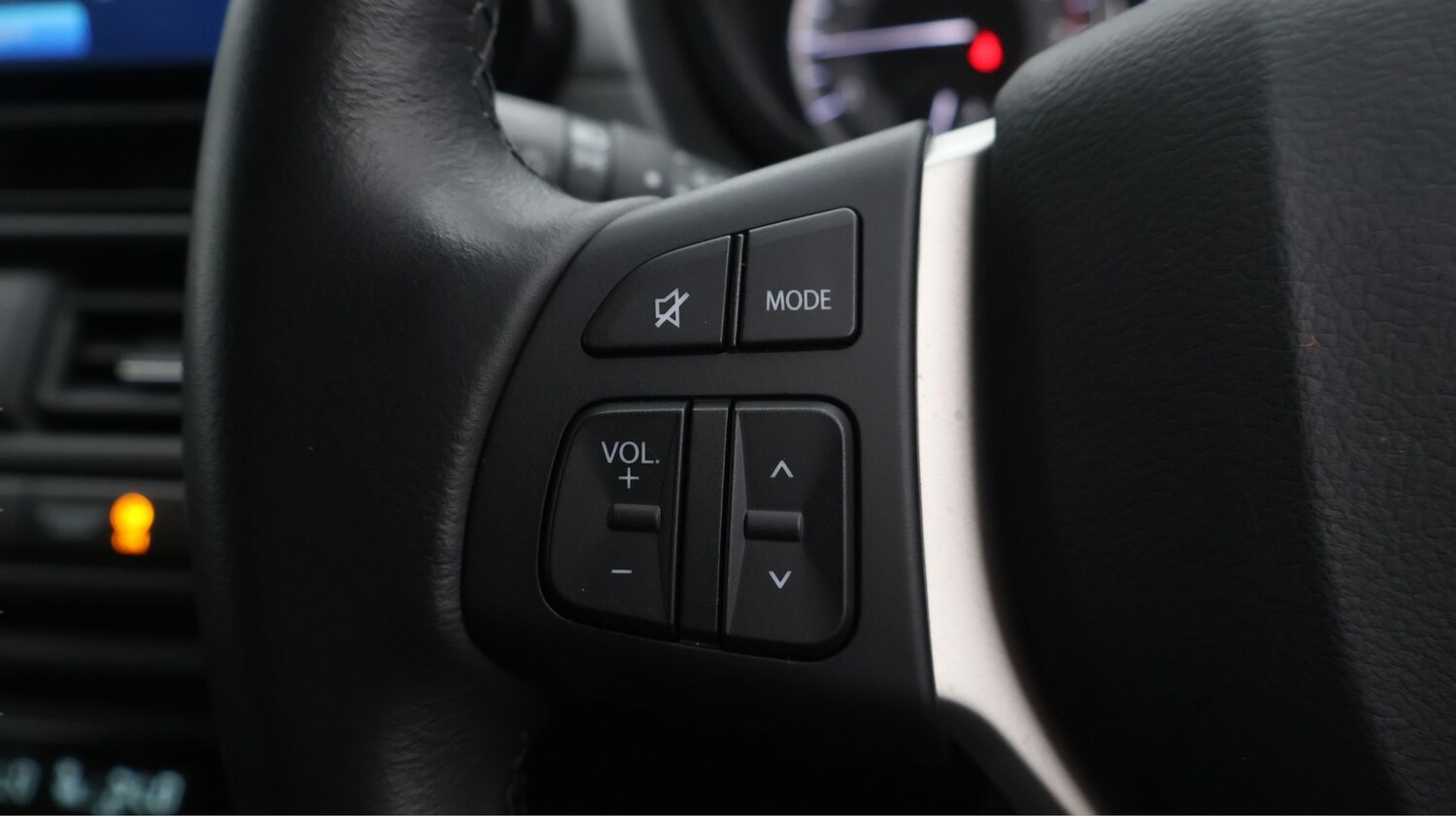 Used Suzuki SX4 S-Cross 2023 for sale - 77675871: Photo 21