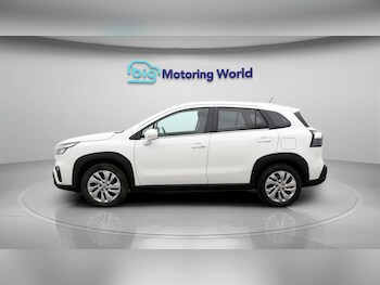 Used Suzuki SX4 S-Cross 2023 for sale - 77675871: Photo