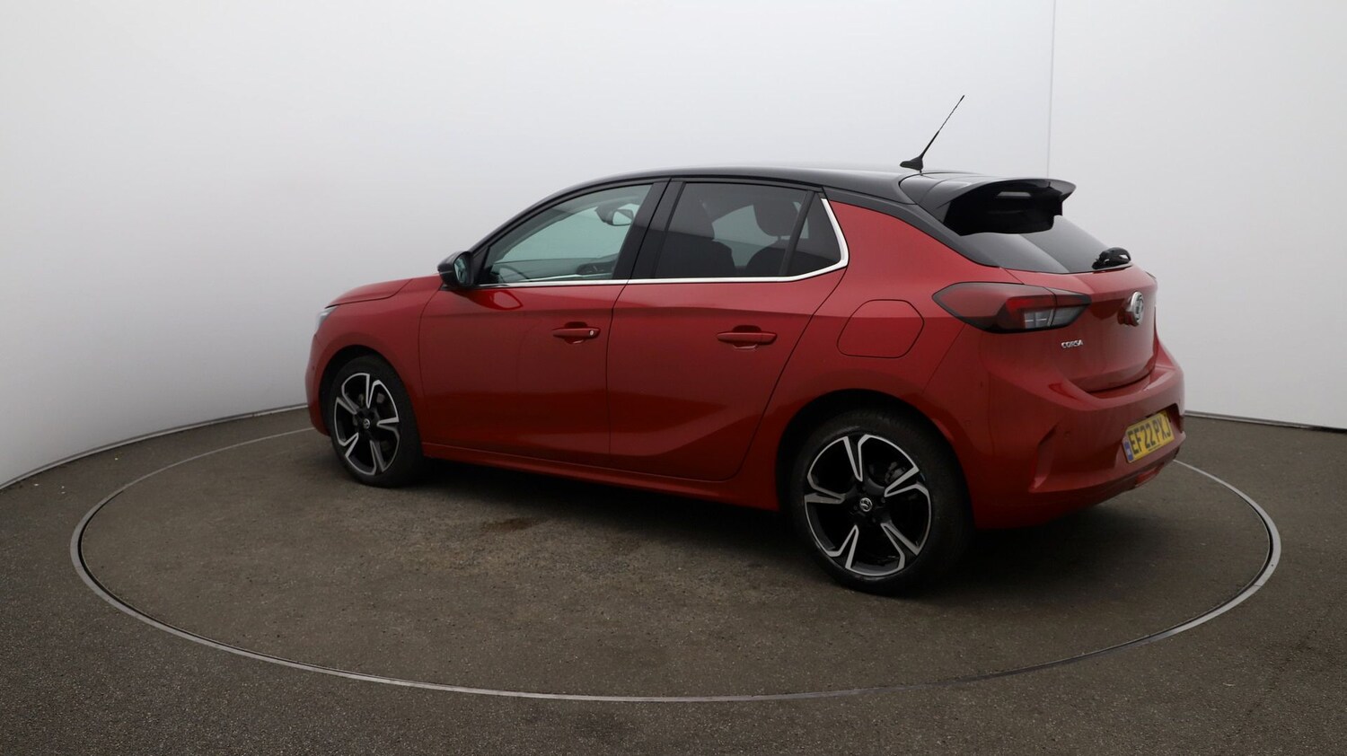 Used Vauxhall Corsa for sale - 76808685: Photo 27