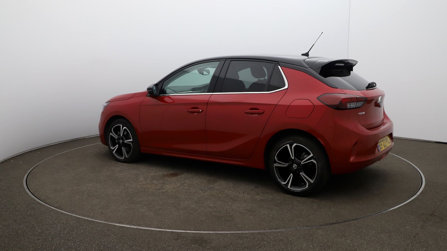 Used Vauxhall Corsa for sale - 76808685: Photo 28