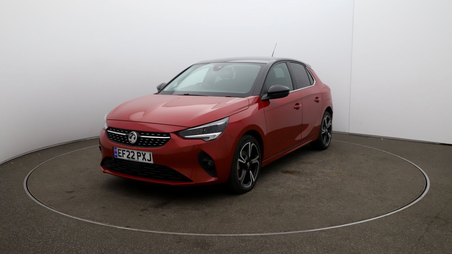 Used Vauxhall Corsa for sale - 76808685: Photo 29