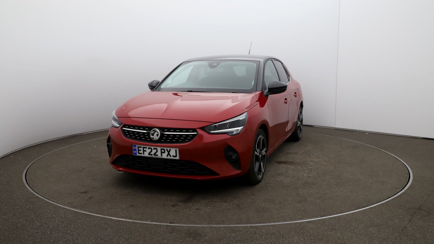 Used Vauxhall Corsa for sale - 76808685: Photo 30