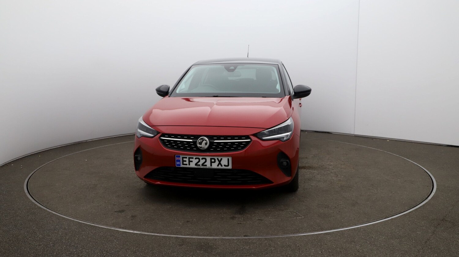 Used Vauxhall Corsa for sale - 76808685: Photo 31