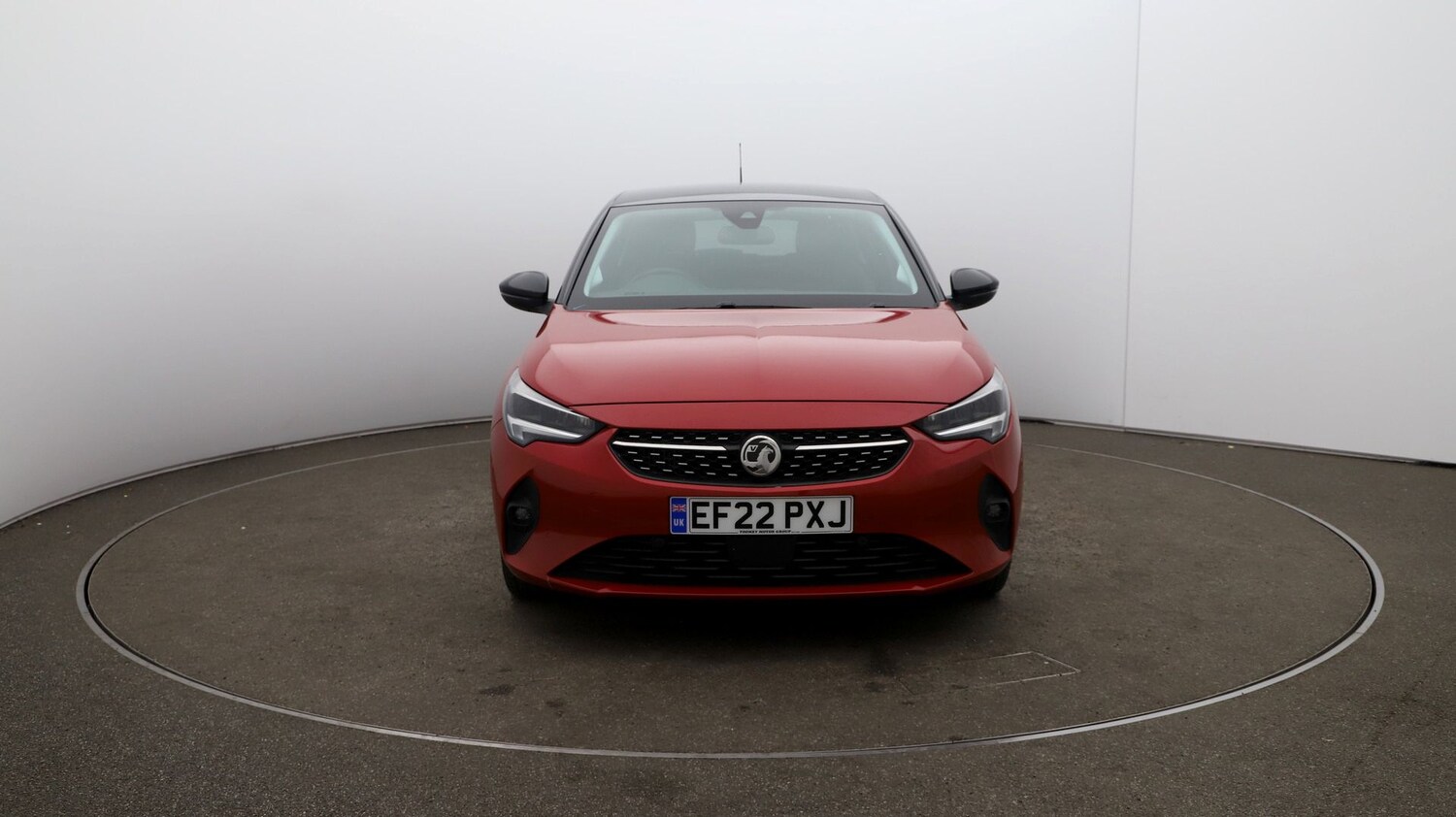 Used Vauxhall Corsa for sale - 76808685: Photo 32