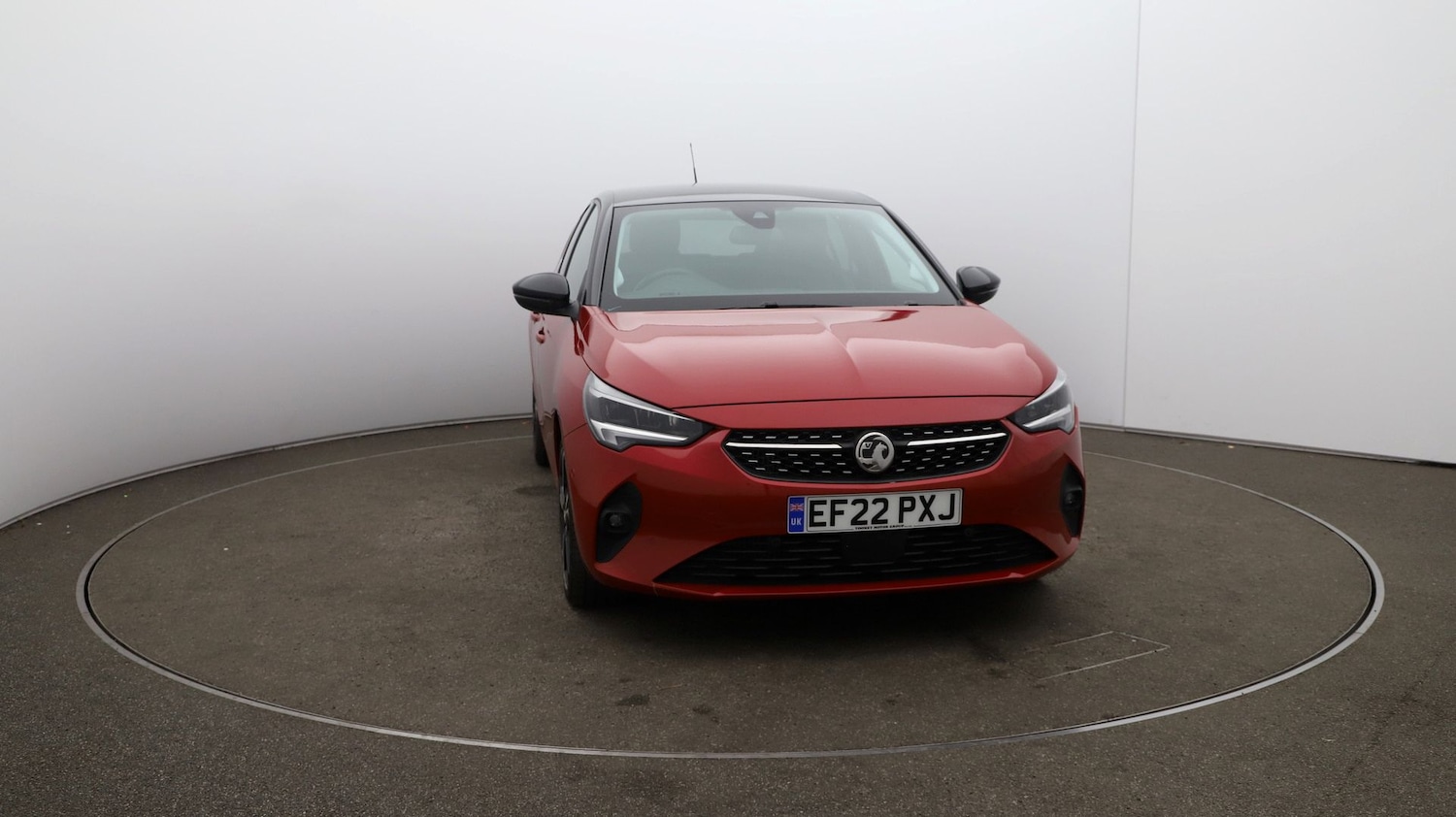 Used Vauxhall Corsa for sale - 76808685: Photo 33