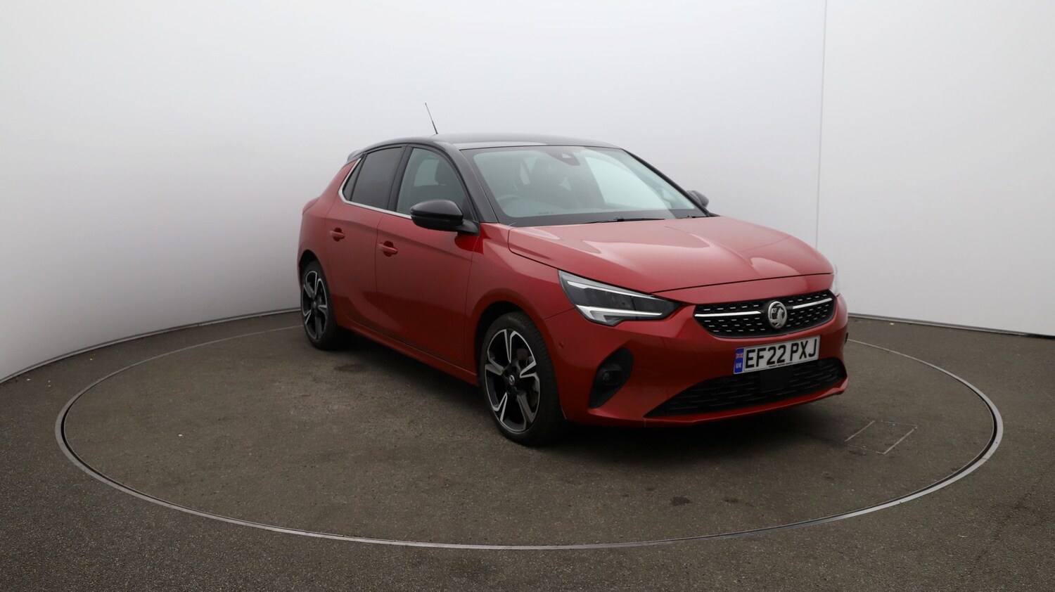 Used Vauxhall Corsa for sale - 76808685: Photo 35