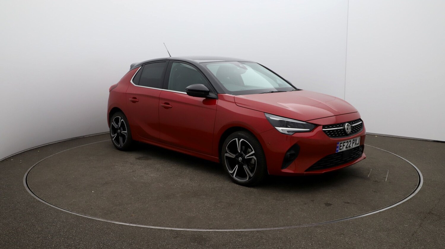 Used Vauxhall Corsa for sale - 76808685: Photo 36