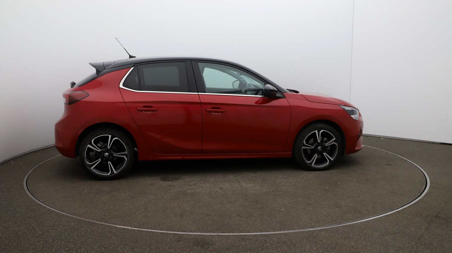 Used Vauxhall Corsa for sale - 76808685: Photo 42