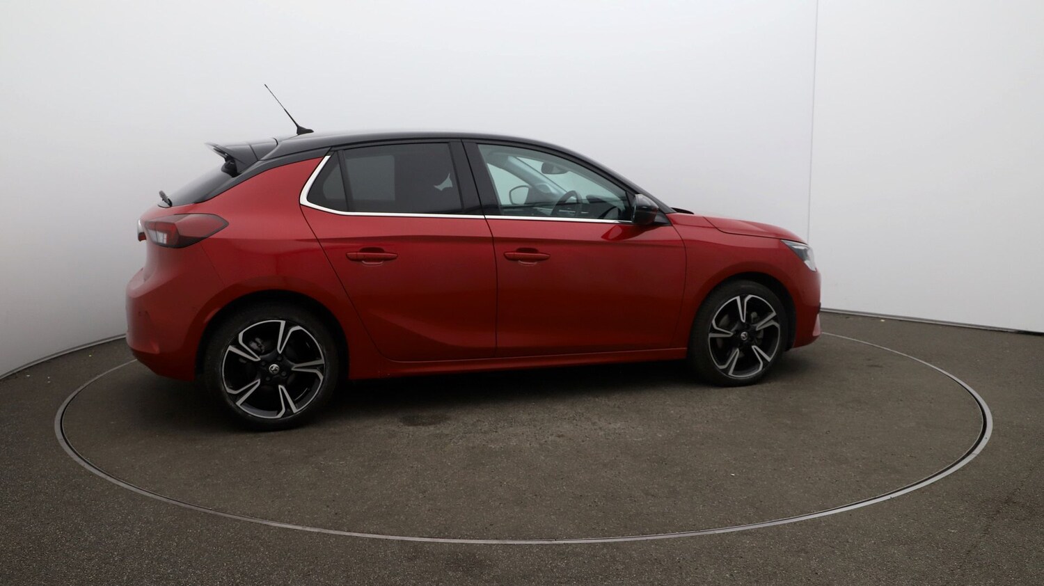 Used Vauxhall Corsa for sale - 76808685: Photo 43