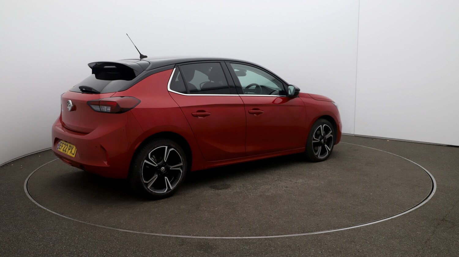 Used Vauxhall Corsa for sale - 76808685: Photo 45