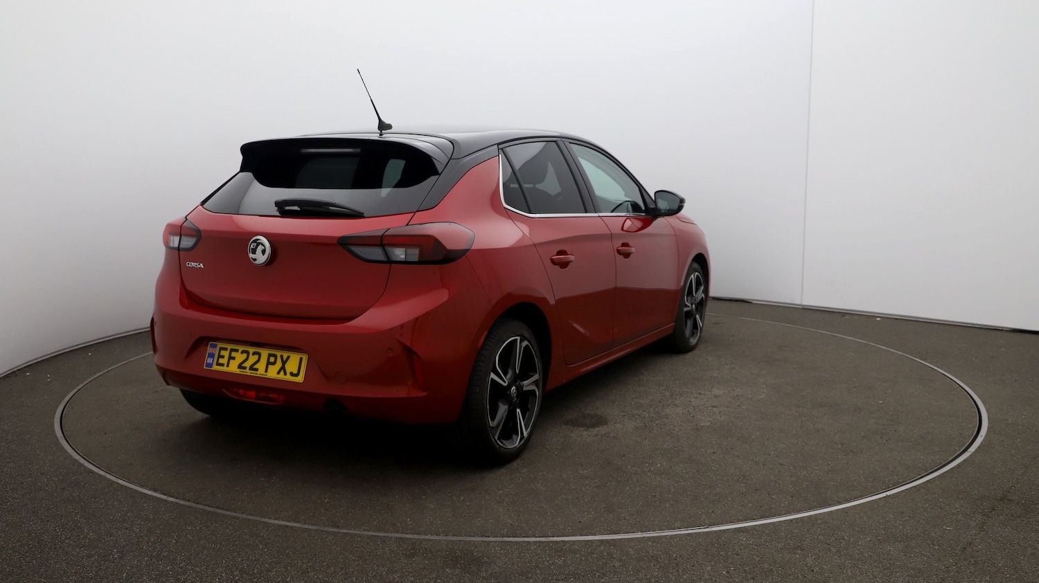 Used Vauxhall Corsa for sale - 76808685: Photo 47