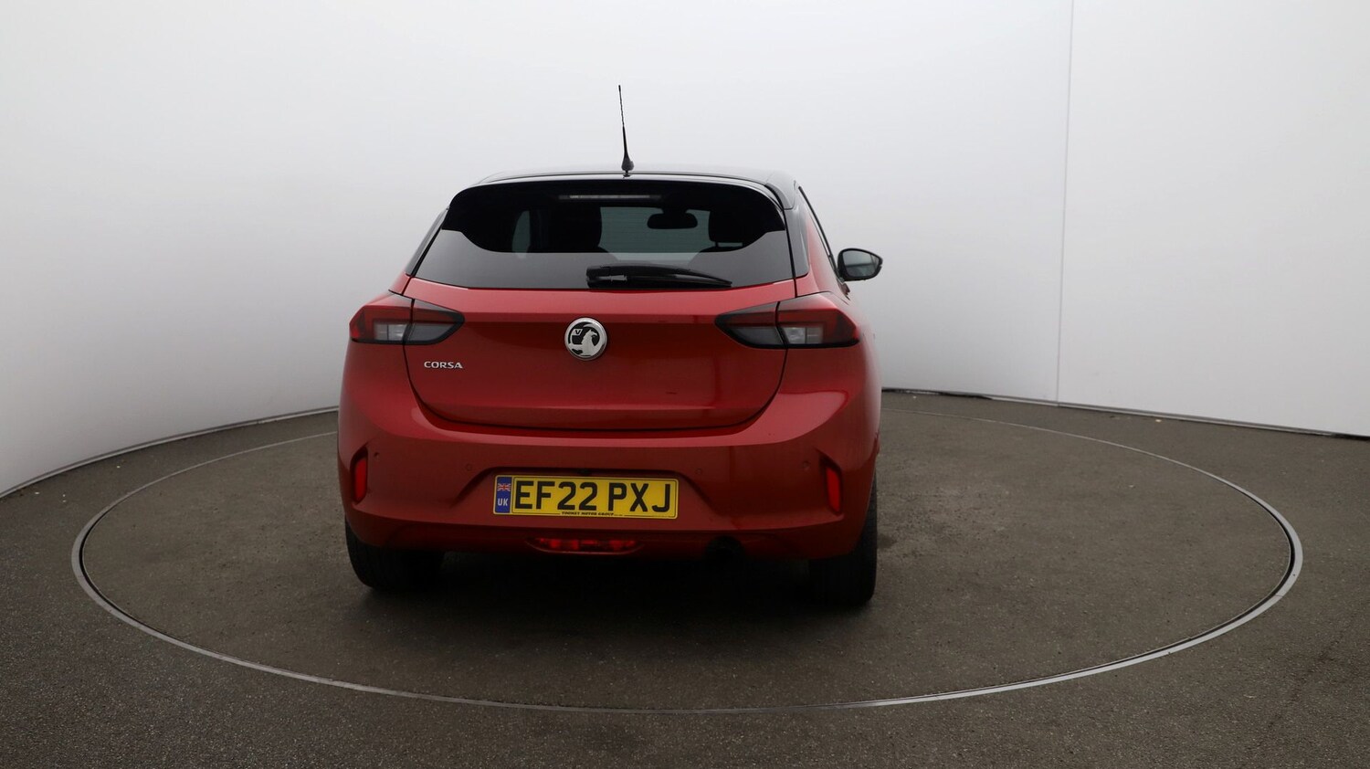 Used Vauxhall Corsa for sale - 76808685: Photo 49