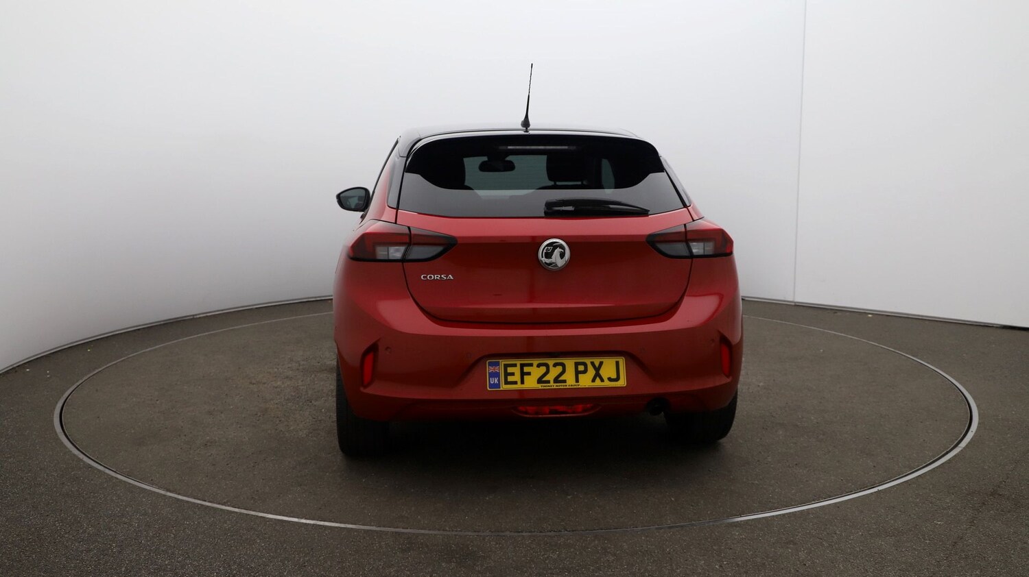 Used Vauxhall Corsa for sale - 76808685: Photo 51