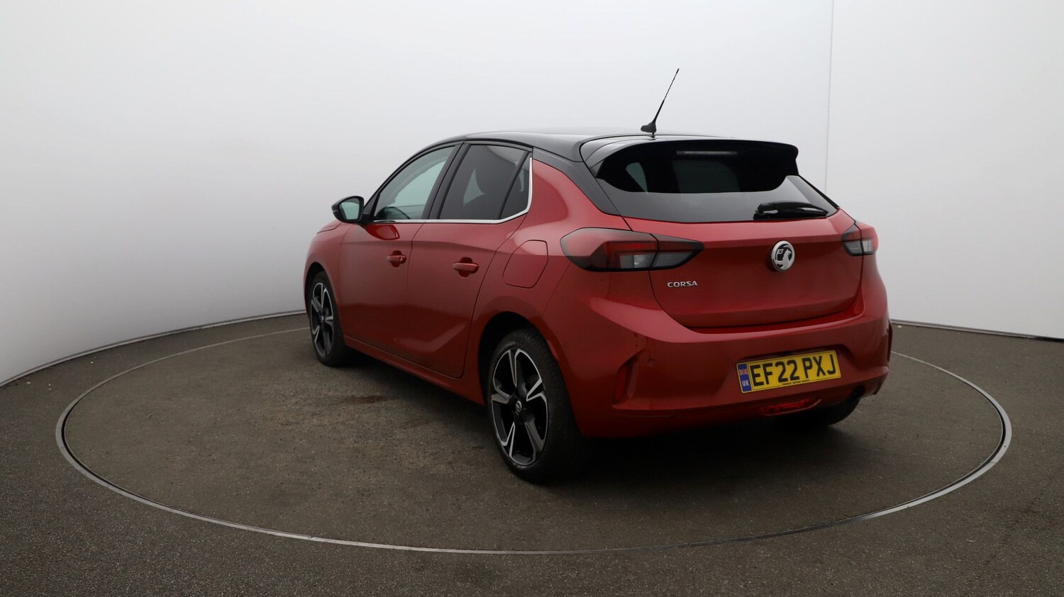 Used Vauxhall Corsa for sale - 76808685: Photo 53