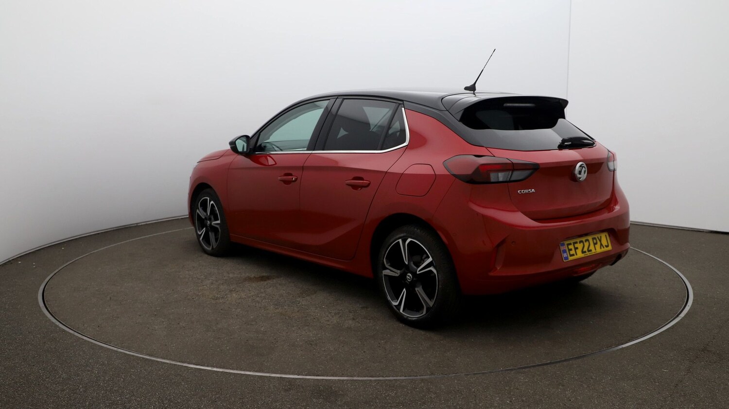 Used Vauxhall Corsa for sale - 76808685: Photo 54