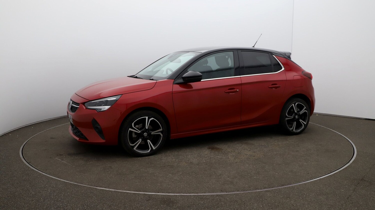 Used Vauxhall Corsa for sale - 76808685: Photo 59