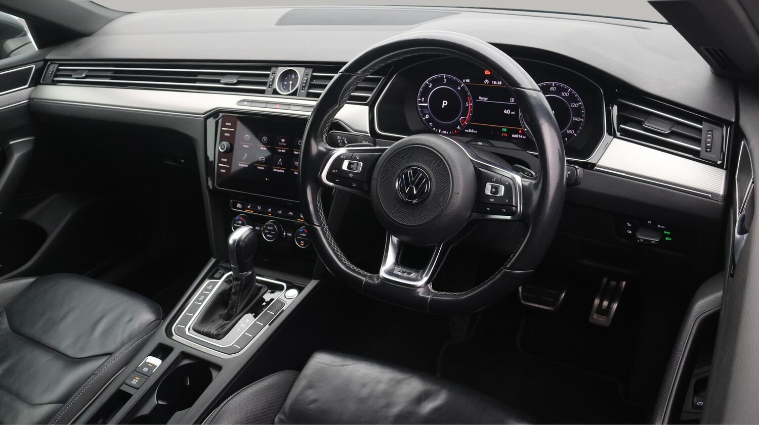 Used Volkswagen Arteon 2019 for sale - 76644542: Photo 10