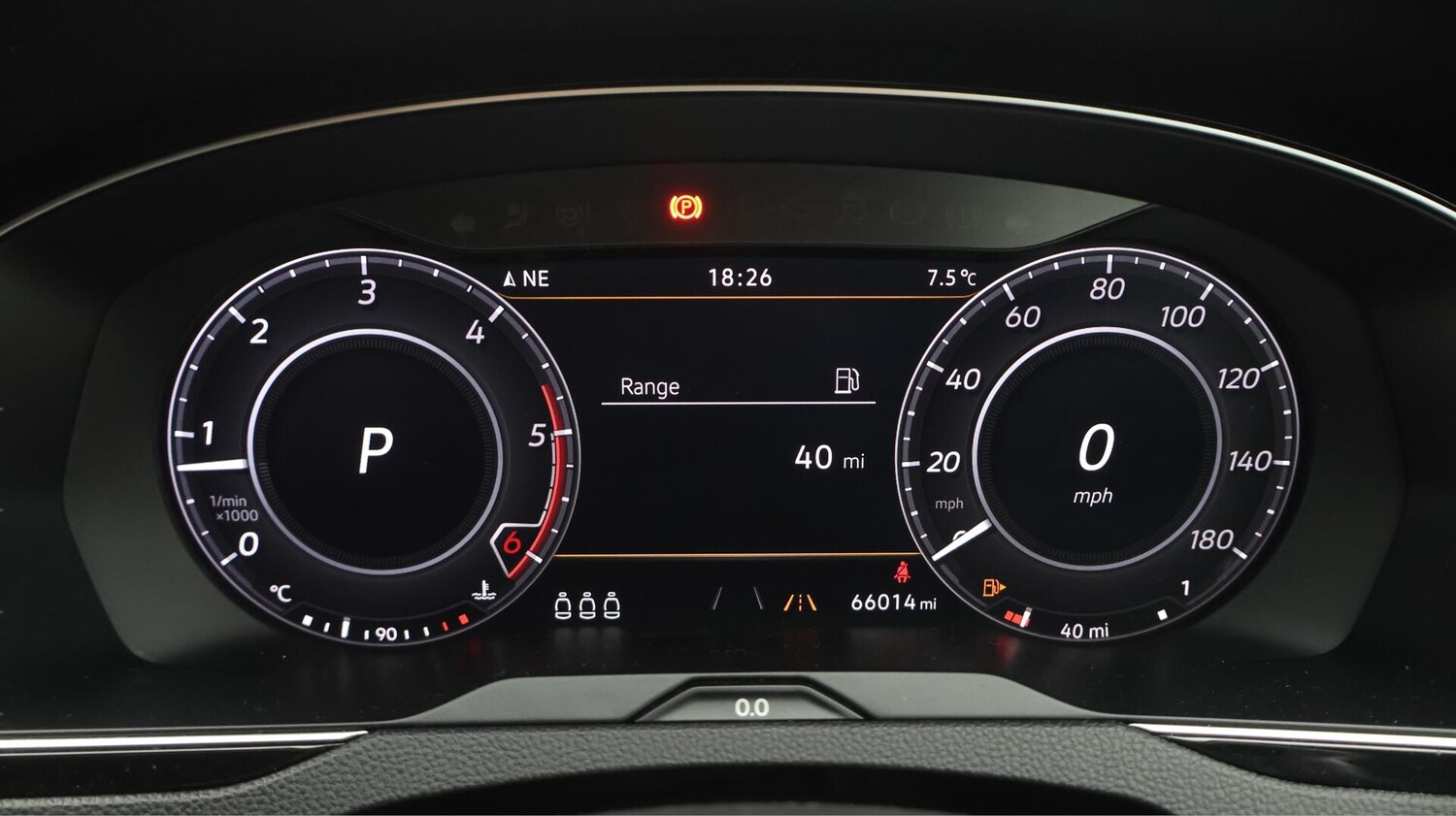 Used Volkswagen Arteon 2019 for sale - 76644542: Photo 11